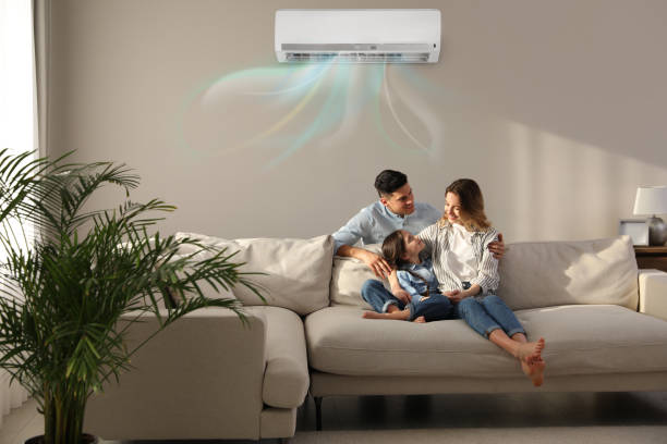 Best HVAC replacement cost  in East Sandwich, MA