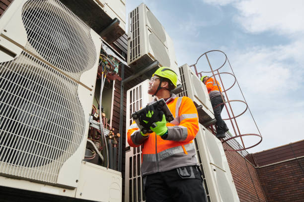  East Sandwich, MA HVAC Pros