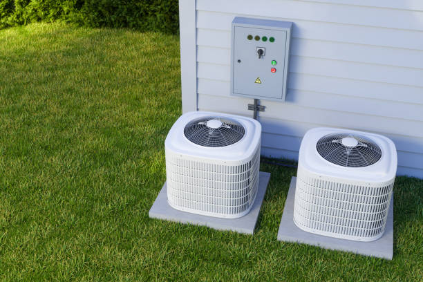 Trusted East Sandwich, MA HVAC Experts
