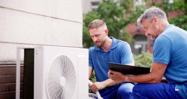 Best HVAC installation services  in East Sandwich, MA