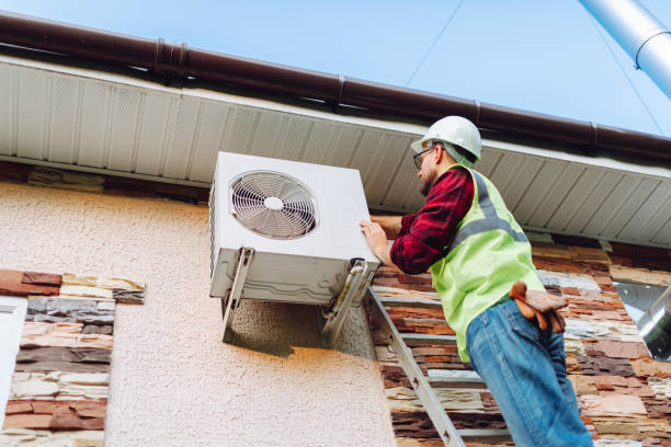 Best HVAC emergency services  in East Sandwich, MA