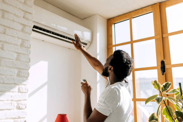 Best HVAC tune-up services  in East Sandwich, MA