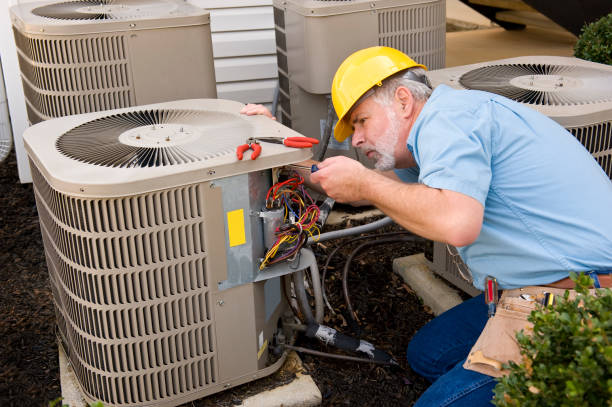  East Sandwich, MA HVAC Pros