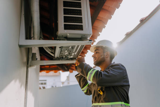 Best Emergency HVAC repair  in East Sandwich, MA