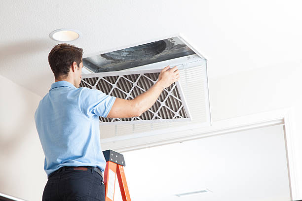 Best Ductless HVAC repair  in East Sandwich, MA