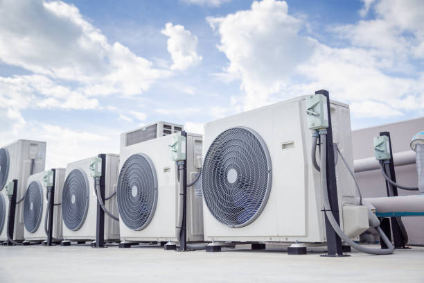 Best Local HVAC companies  in East Sandwich, MA