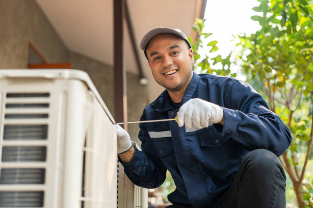 Best HVAC installation services  in East Sandwich, MA
